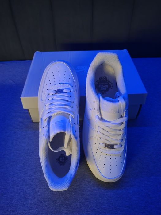 Nike Air Force 1 | 42