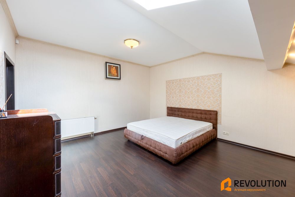 Без %, ЖК Софія, Дворівнева квартира з ремонтом!