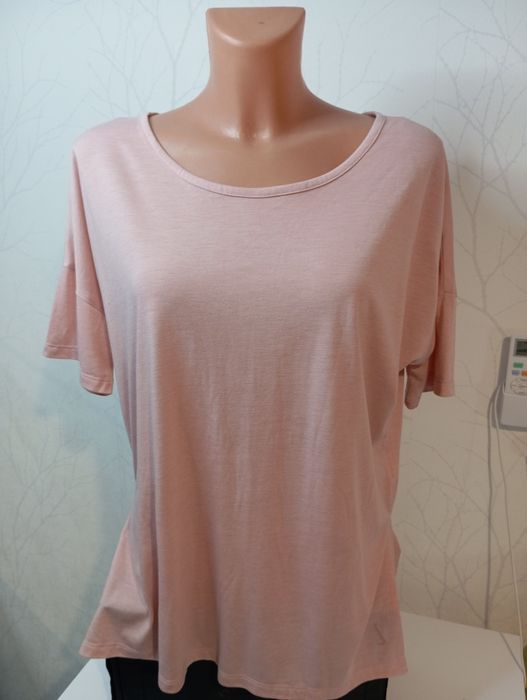 Bluzka sportowa nike