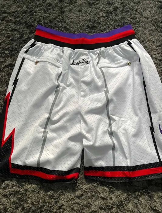 Calcoes NBA Raptors (envio a cobranca)