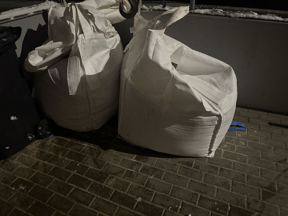 Sól drogowa ,mieszanka piaskowa ,piasek worki 25kg