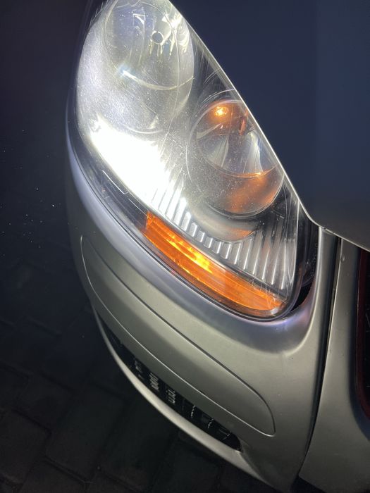 Volksvagen Golf  V(GTI) з легендарним двигуном  1.9tdi