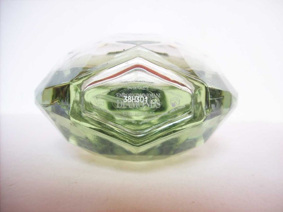 Giorgio Armani Diamonds EDT - 50ml (2011)