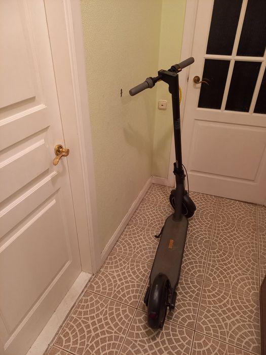 Электросамокат Ninebot MAX G 30