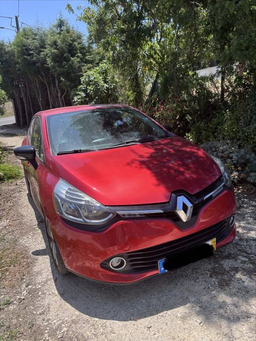 Renault Clio 0.9 TCe Limited Edition