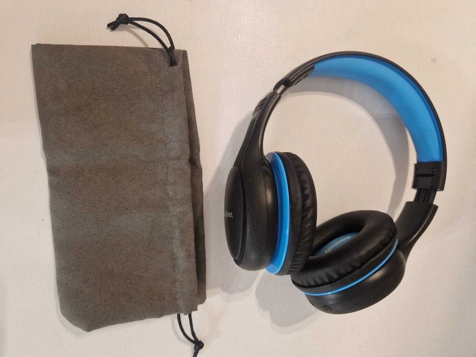 Słuchawki bezprzewodowe dla dzieci KLUGMIA B08