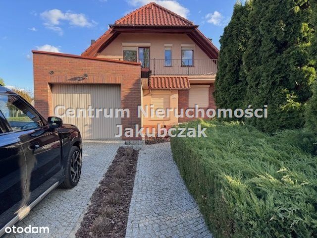 Dom, Leszno