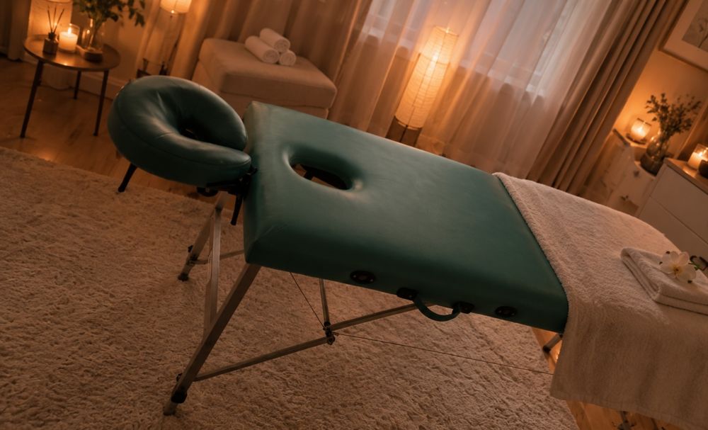 Masaż relaksacyjny Praga Południe fizjoterapia odnowa ciała