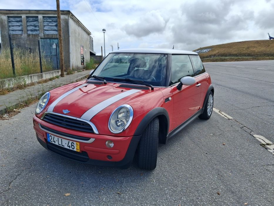 Mini One 1.4 d4d