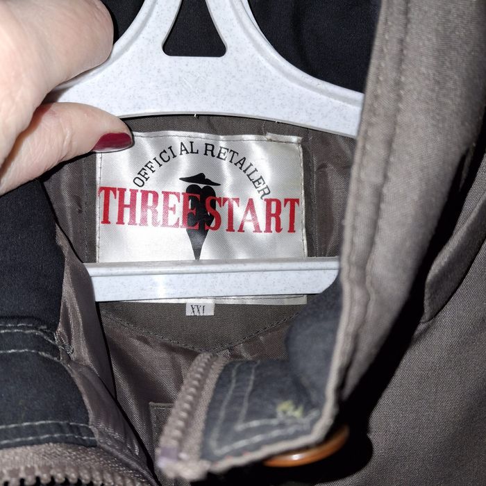 Плащ жіночий зимовий