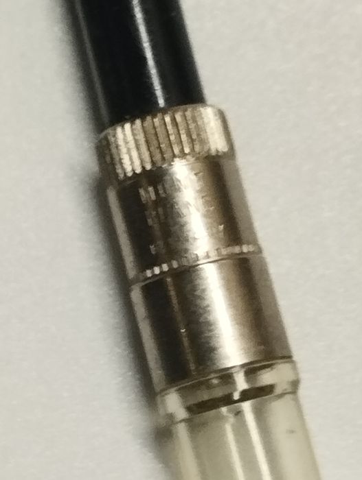 Atrament Waterman , Pelikan 4001 , wkłady do długopisów zestaw.