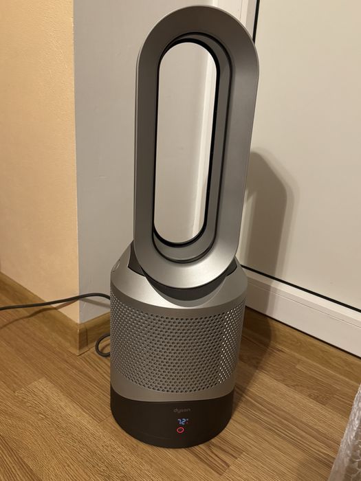 Продам очищувач повітря Dyson pure hot+cool