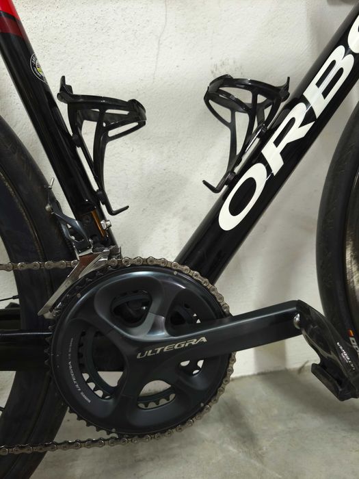 ORBEA Orca OMR M20Team-D