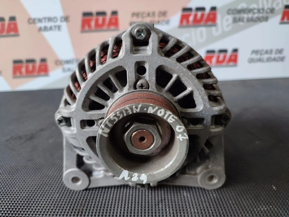 A24ALTERNADORNISSANNOTE1.6Ide2007,120A
