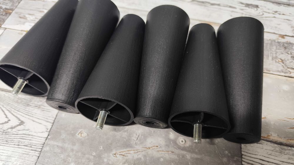 nogi/nóżki do sofy/krzesła/komody NOWE