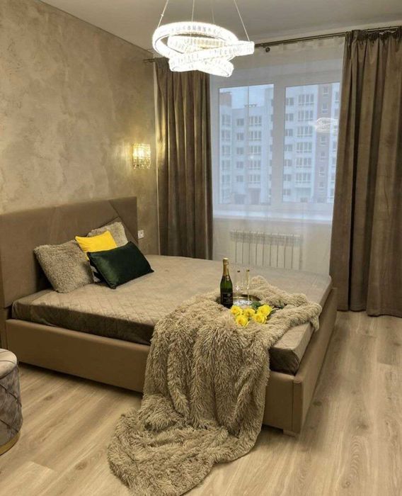 Продам 2 к квартиру в мкр.Академічний 4374