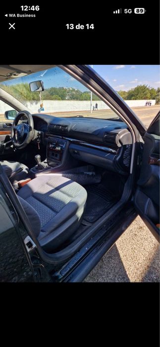 Audi A4 1.9 tdi 1996