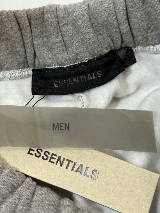 Essentials спортивки | Essentials pants