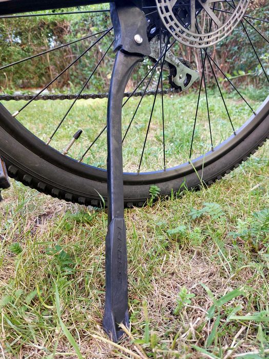 Rower MTB Kross Hexagon 6.0 koła 29"