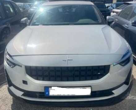 Polestar 2 Standard Range 231cv