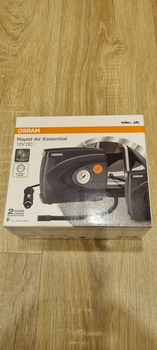 Compressor Osram 12v