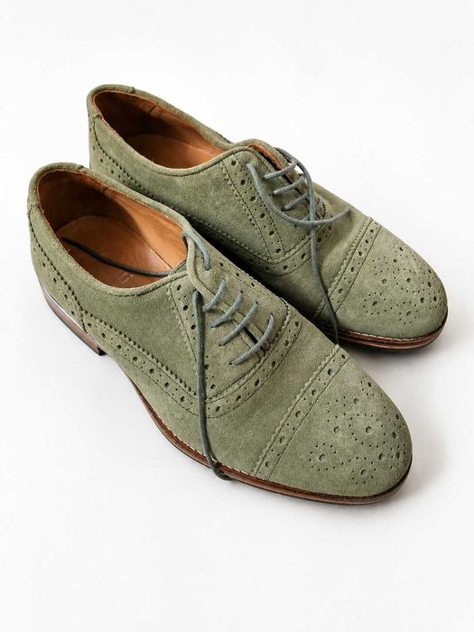 Sapatos clássicos Minelli Paris Pele (Tamanho 40) - Novos