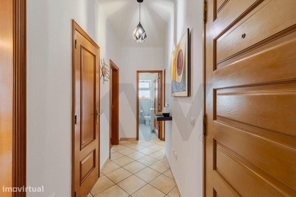 Apartamento T2 , numa localização privilegiada,  na Margem sul do Tejo