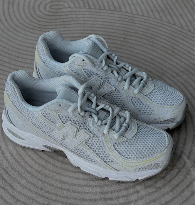New Balance 740 Custom