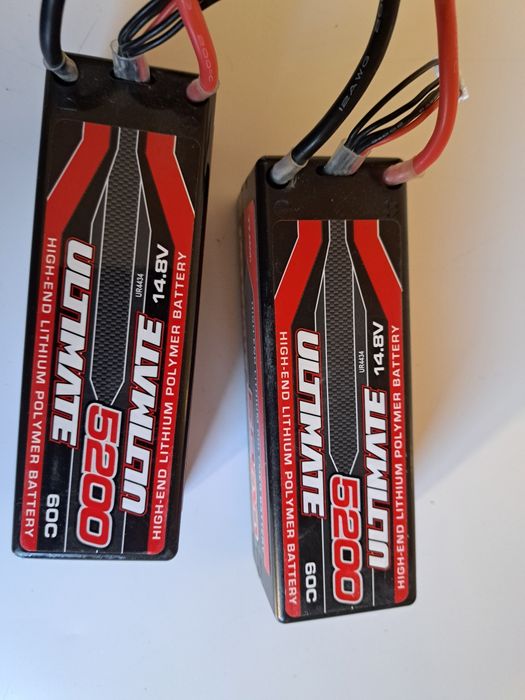Acessórios rc bateria rodas