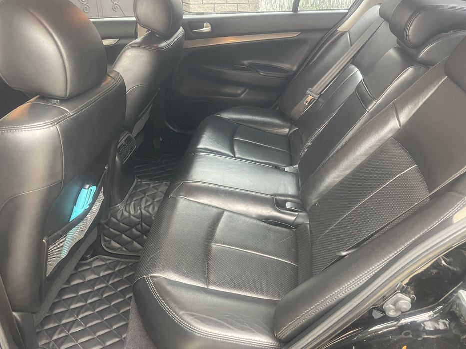 Продам Infiniti G25