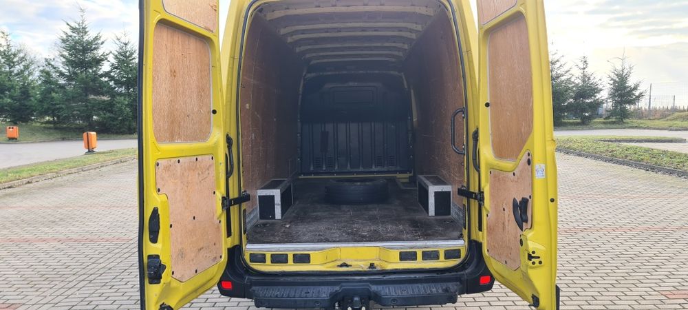 Usługi transportowe