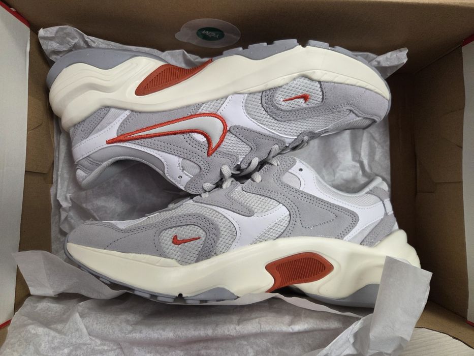 Кросівки Nike AL8 (Оригінал)