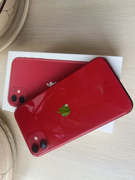 Iphone 11/128 gb