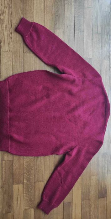 Pullover Homem M/L Malha