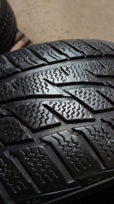 Пара зимних шин резина Matador Sibir Snow MP92 205/50 r17 205 50 17