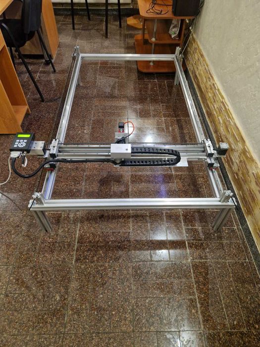 Нові ударно гравірувальні станки LIDER. ( гравировальный станок )