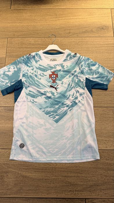 Camisola Portigal tamanhs