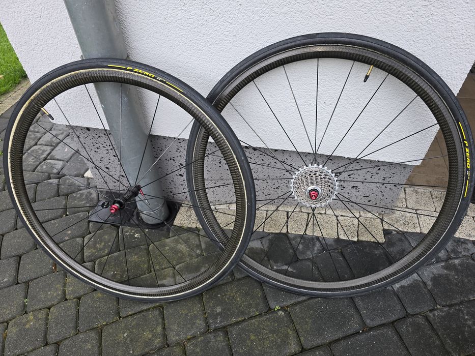 Rower kolarzówka Trek Emonda SLR 10 roz 58