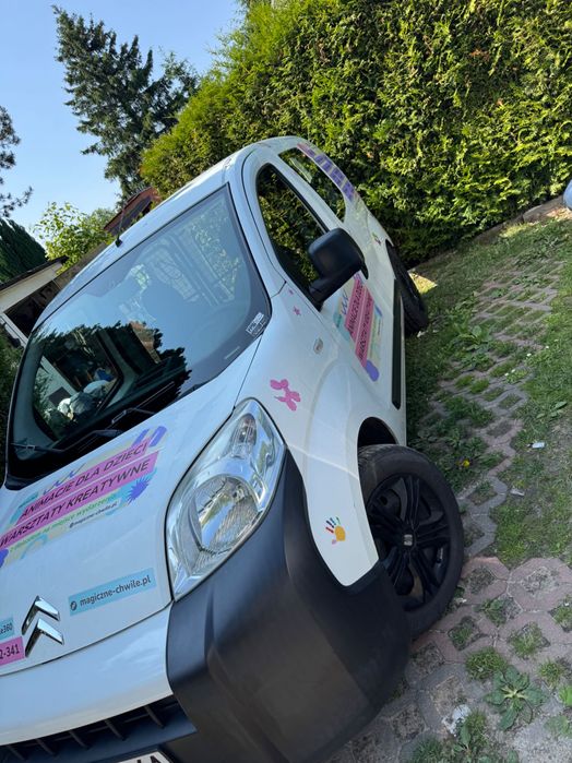 Wynajem aut busów blaszak furgon 9 osobowe osobówki hak