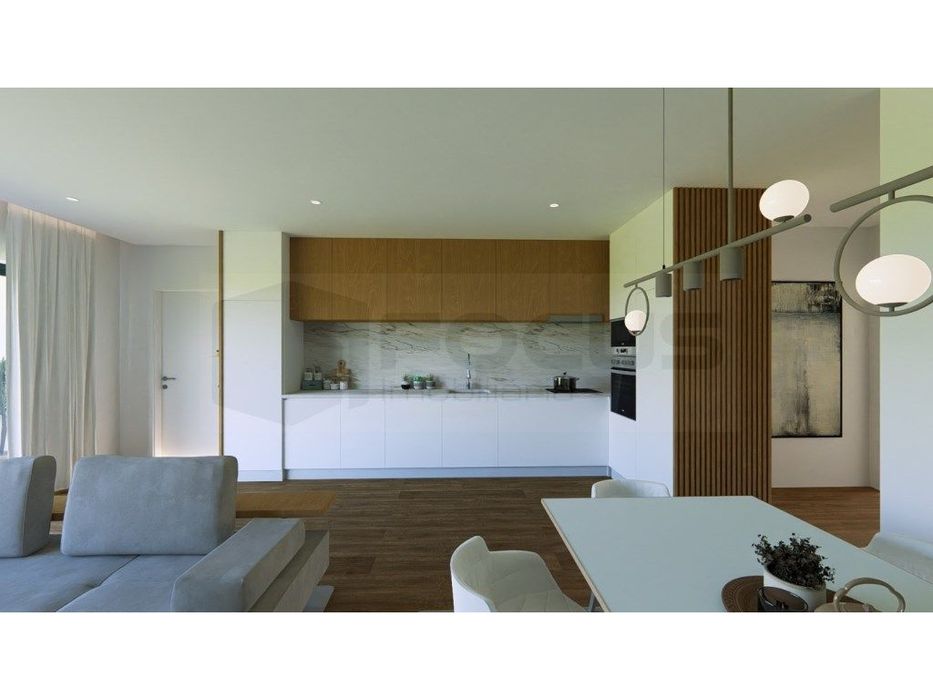Novo Apartamento T2 - Ílhavo - Novidade no mercado !!!