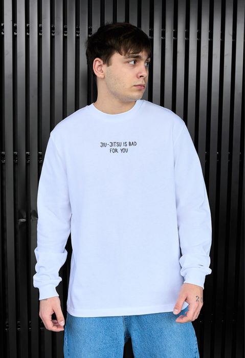 Новая Кофта свитшот лонгслив manto jiu-jitsu манто джиу джитсу