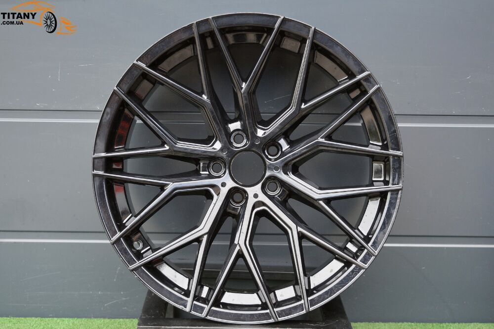 Диски вживані R19 5x108 Land Rover  RangeRover Evoque Velar Jaguar