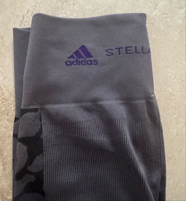 Adidas by Stella McCartney
