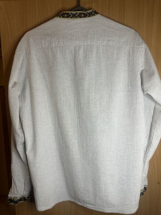 Вишиванка чоловіча, SVARGA