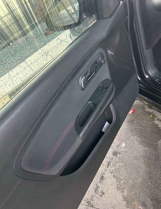 Seat Ibiza 6L com Kits Cupra