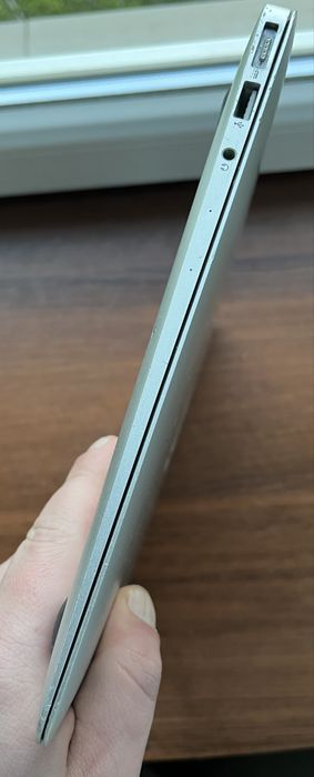Macbook Air 13.3 4/128 2014 Neverlock
