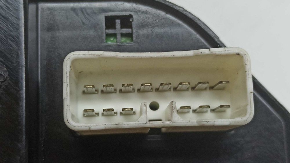 CONTROLADOR DE VISÃO TRASEIRA HYUNDAI SANTA FE (SM) 2.0 GLS CRDI