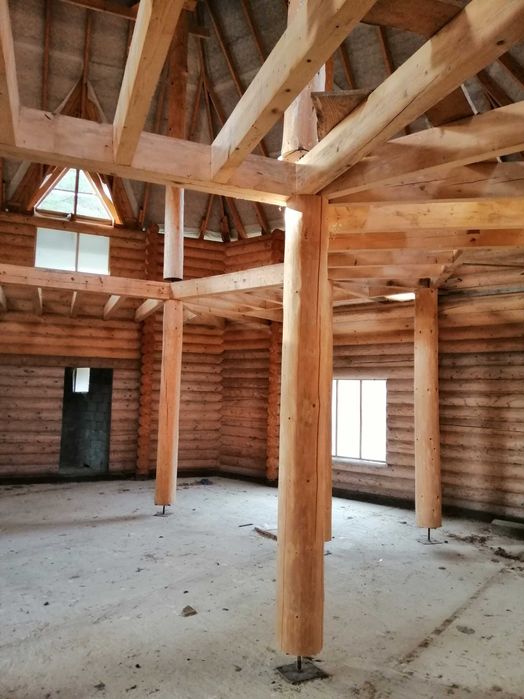 Готельна - Туристичний комплекс