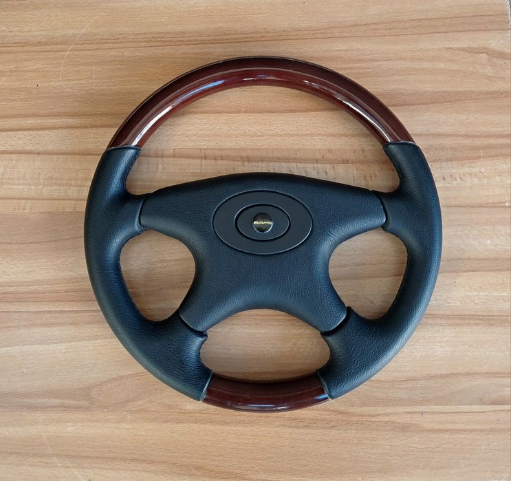 Рули Мерседес 124 126 140 163 190 202 203 208 210 211 220 221 463 Вито