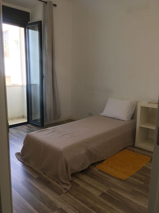 Arrendo quarto no centro de Lisboa